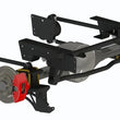 Load image into Gallery viewer, Ridetech 73-87 Chevy C10 Bolt-On 4 Link System - Side View