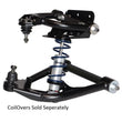 Load image into Gallery viewer, Ridetech 73-87 Chevy C10 Front StrongArm Control Arms Uppers and Lowers for use with CoilOvers