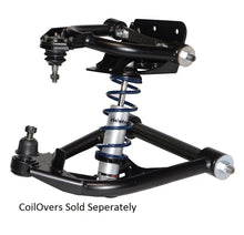 Load image into Gallery viewer, Ridetech 73-87 Chevy C10 Front StrongArm Control Arms Uppers and Lowers for use with CoilOvers
