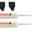 Load image into Gallery viewer, Ridetech 73-87 Chevy C10 StreetGRIP HQ Series Rear Shock Kit