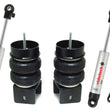 Load image into Gallery viewer, Ridetech 74-78 Ford Mustang Front Coolride Kit (Use w/ Ridetech CoolRide StrongArms)