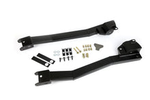 Load image into Gallery viewer, Ridetech 74-81 Chevrolet Camaro / Pontiac Firebird Bolt-On Subframe Connectors - Main Product View