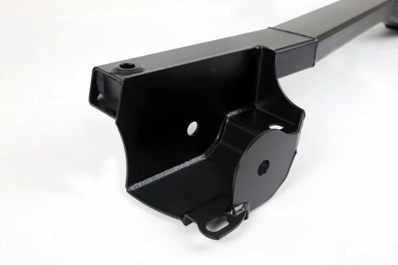 Ridetech 74-81 Chevrolet Camaro / Pontiac Firebird Bolt-On Subframe Connectors - Side View