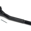 Load image into Gallery viewer, Ridetech 75-81 Camaro E-Coated Left Inner Tie Rod End with Power Steering