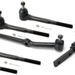 Load image into Gallery viewer, Ridetech 78-88 G-Body Steering Linkage Kit