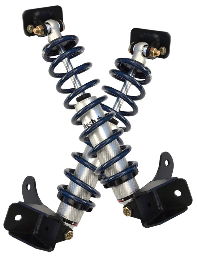 Ridetech 78-88 GM G-Body CoilOver Rear System HQ Series Pair - Main Product View