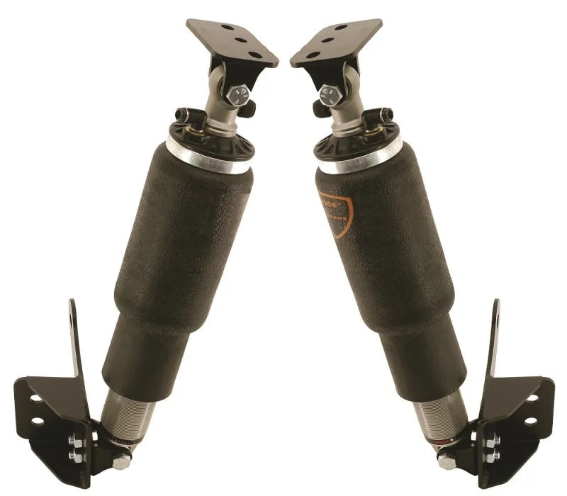 Ridetech 78-88 GM G-Body ShockWave Rear System HQ Series Pair - Main Product View
