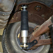Load image into Gallery viewer, Ridetech 78-88 GM G-Body ShockWave Rear System HQ Series Pair - Side View