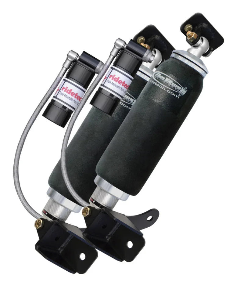 Ridetech 78-88 GM G-Body ShockWave Rear System TQ Series - Main Product View