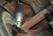 Load image into Gallery viewer, Ridetech 78-88 GM G-Body ShockWave Rear System TQ Series - Installation View