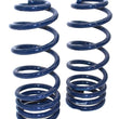 Load image into Gallery viewer, Ridetech 78-88 GM G-Body StreetGRIP Lowering Rear Coil Springs Dual Rate Pair - Main Product View