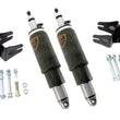 Load image into Gallery viewer, Ridetech 79-04 Ford Mustang ShockWave System HQ Series Rear Pair