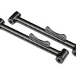 Load image into Gallery viewer, Ridetech 79-04 Ford Mustang StrongArms Rear Lower