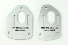 Load image into Gallery viewer, Ridetech 79-89 Ford Mustang HQ Series CoilOver Struts Front Pair - Additional View 5