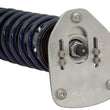 Load image into Gallery viewer, Ridetech 79-89 Ford Mustang HQ Series CoilOvers Front Pair - Back View