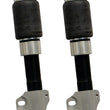 Load image into Gallery viewer, Ridetech 79-89 Ford Mustang HQ Series ShockWaves Front Pair