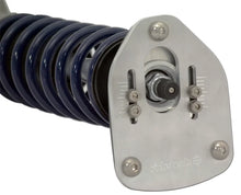 Load image into Gallery viewer, Ridetech 79-89 Ford Mustang w/ SN-95 Spindles HQ Series CoilOvers Front Pair - Back View