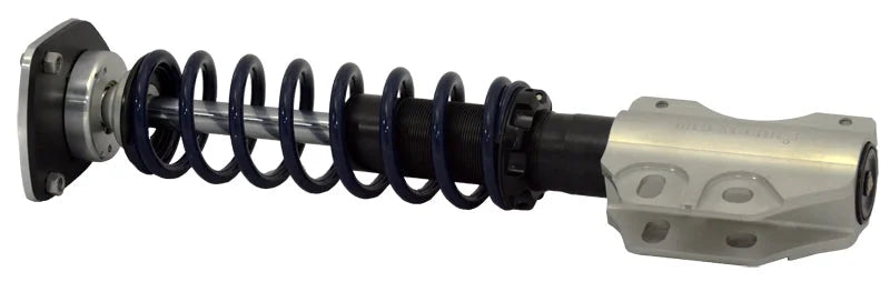 Ridetech 79-89 Ford Mustang w/ SN-95 Spindles HQ Series CoilOvers Front Pair - Installation View
