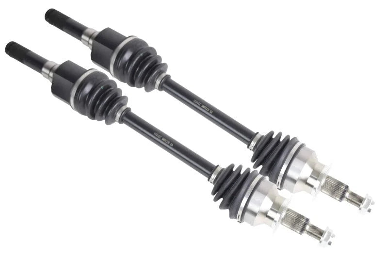 Ridetech 79-93 Ford Mustang CV Axle Shaft Set - Rear - Main Product View
