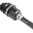Load image into Gallery viewer, Ridetech 79-93 Ford Mustang CV Axle Shaft Set - Rear - Side View