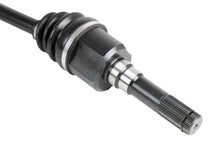 Load image into Gallery viewer, Ridetech 79-93 Ford Mustang CV Axle Shaft Set - Rear - Side View