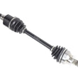 Load image into Gallery viewer, Ridetech 79-93 Ford Mustang CV Axle Shaft Set - Rear - Back View