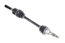 Load image into Gallery viewer, Ridetech 79-93 Ford Mustang CV Axle Shaft Set - Rear - Back View