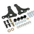 Load image into Gallery viewer, Ridetech 79-93 Ford Mustang w/ Ridetech SLA Front SN95 Caliper Brackets