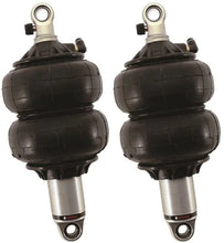 Load image into Gallery viewer, Ridetech 79-93 Ford Mustang w/ Ridetech SLA HQ Series ShockWaves - Front Pair - Main Product View
