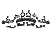 Load image into Gallery viewer, Ridetech 79-93 Ford Mustang w/ Stock K-Member Front SLA Suspension System - Main Product View