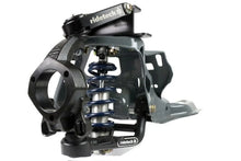 Load image into Gallery viewer, Ridetech 79-93 Ford Mustang w/ Stock K-Member Front SLA Suspension System - Side View
