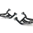 Load image into Gallery viewer, Ridetech 79-93 Ford Mustang w/ Stock K-Member Front SLA Suspension System - Back View