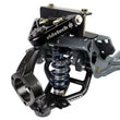 Load image into Gallery viewer, Ridetech 79-93 Ford Mustang w/ Stock K-Member Front SLA Suspension System - Installation View