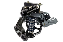 Load image into Gallery viewer, Ridetech 79-93 Ford Mustang w/ Stock K-Member Front SLA Suspension System - Installation View