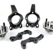 Load image into Gallery viewer, Ridetech 79-93 Ford Mustang w/ Stock K-Member Front SLA Suspension System - Additional View 6