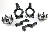 Load image into Gallery viewer, Ridetech 79-93 Ford Mustang w/ Stock K-Member Front SLA Suspension System - Additional View 6