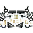 Load image into Gallery viewer, Ridetech 79-93 Ford Mustang w/ Stock K-Member Front SLA Suspension System - Additional View 7