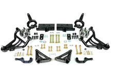 Load image into Gallery viewer, Ridetech 79-93 Ford Mustang w/ Stock K-Member Front SLA Suspension System - Additional View 7