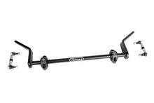 Load image into Gallery viewer, Ridetech 79-93 Ford Mustang w/Ridetech IRS Rear Adjustable Sway Bar - Main Product View