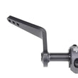 Load image into Gallery viewer, Ridetech 79-93 Ford Mustang w/Ridetech IRS Rear Adjustable Sway Bar - Side View