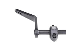 Load image into Gallery viewer, Ridetech 79-93 Ford Mustang w/Ridetech IRS Rear Adjustable Sway Bar - Side View