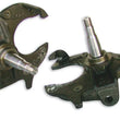 Load image into Gallery viewer, Ridetech 82-03 Chevy S10 2in Drop Spindles - Main Product View