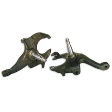 Load image into Gallery viewer, Ridetech 82-03 Chevy S10 2in Drop Spindles - Side View