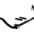 Load image into Gallery viewer, Ridetech 82-03 Chevy S10 MuscleBar Sway Bar Front - Side View