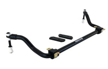 Load image into Gallery viewer, Ridetech 82-03 Chevy S10 MuscleBar Sway Bar Front - Side View