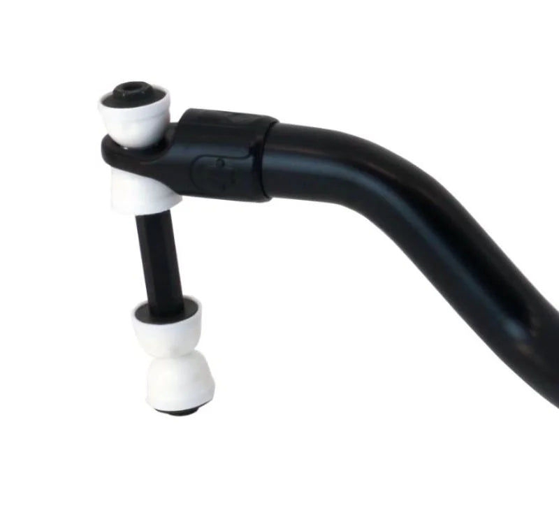 Ridetech 82-03 Chevy S10 MuscleBar Sway Bar Front - Back View
