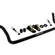 Load image into Gallery viewer, Ridetech 82-03 Chevy S10 MuscleBar Sway Bar Front - Installation View