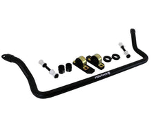Load image into Gallery viewer, Ridetech 82-03 Chevy S10 MuscleBar Sway Bar Front - Installation View