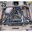 Load image into Gallery viewer, Ridetech 82-03 Chevy S10 S15 Sonoma V8 Wishbone Upgrade Brace Kit for Ridetech Wishbone Kit - Side View