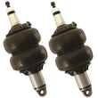 Load image into Gallery viewer, Ridetech 82-03 Chevy S10 ShockWave Front System HQ Series Pair use w/ StrongArms - Main Product View